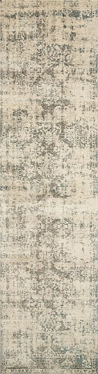 Loloi Millennium Mv-05 Ivory / Grey Vintage / Distressed Area Rug