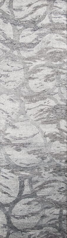 Momeni Millenia Mi-04 Silver Area Rug