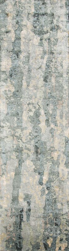 Momeni Millenia Mi-14 Grey Organic / Abstract Area Rug