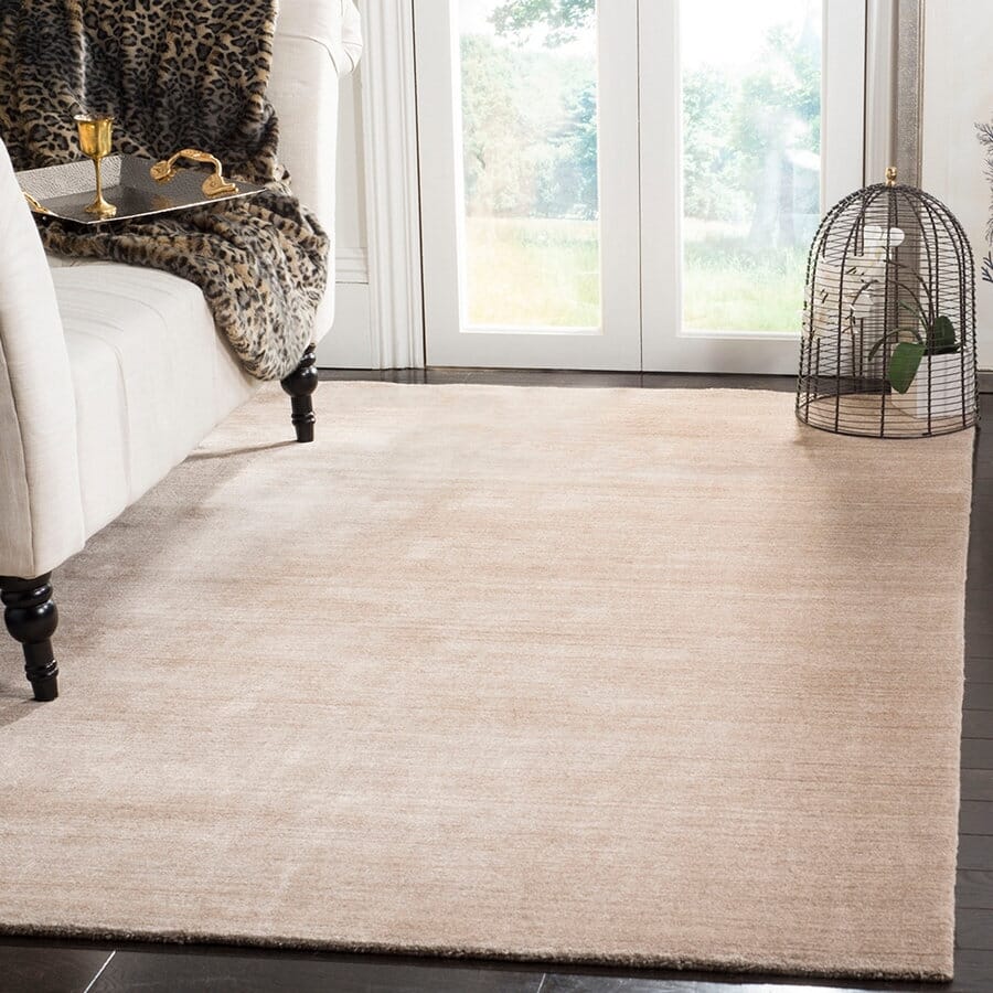 Safavieh Mirage Mir150B Beige Area Rug