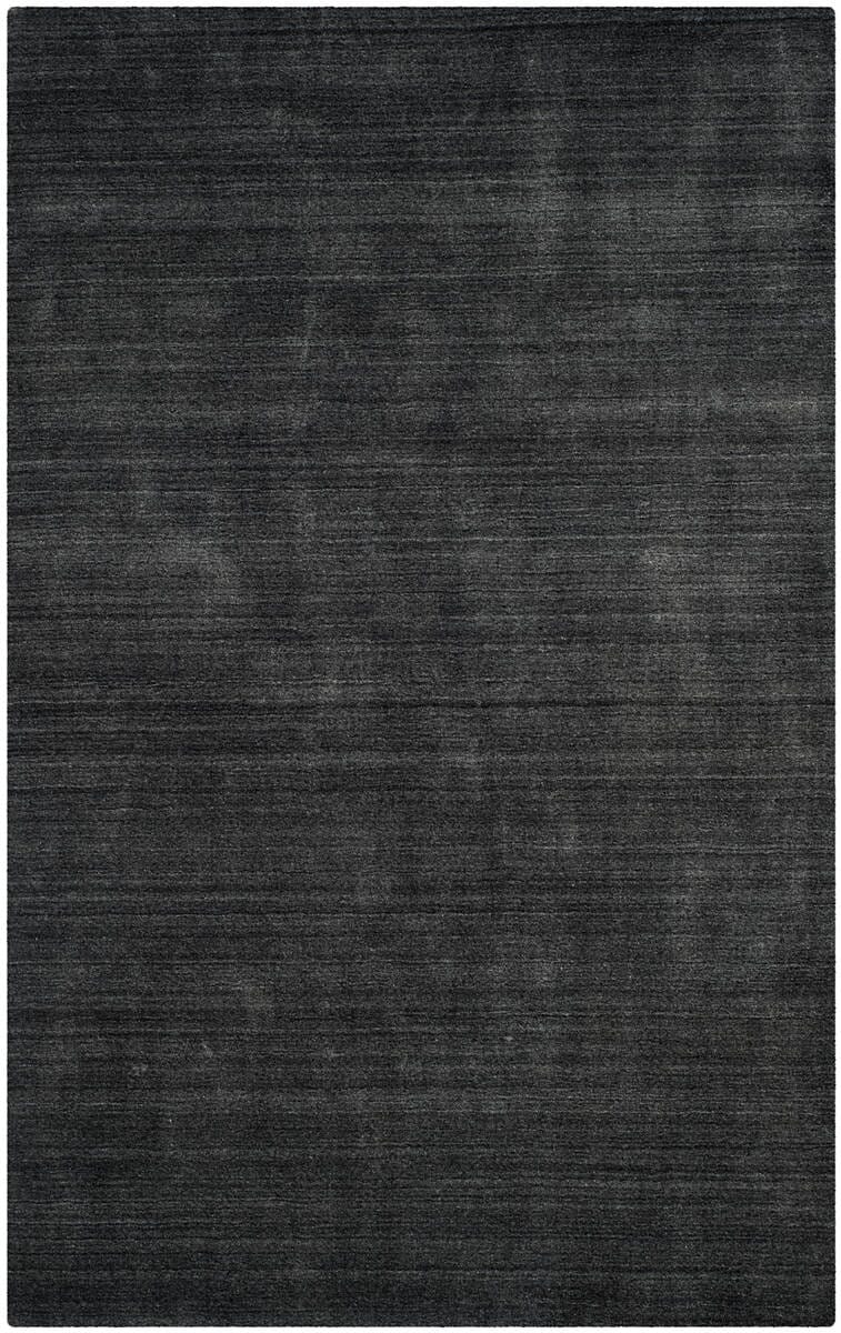 Safavieh Mirage Mir150C Charcoal Area Rug