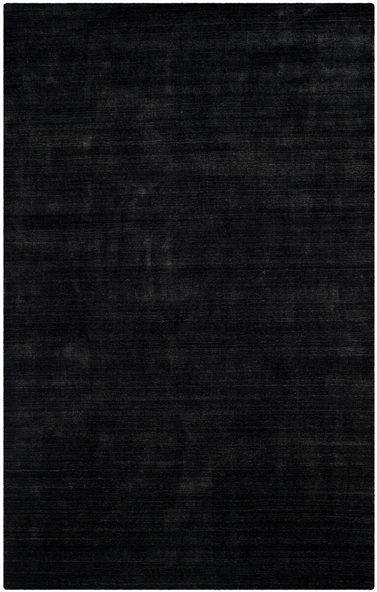 Safavieh Mirage Mir150D Grey Solid Color Area Rug