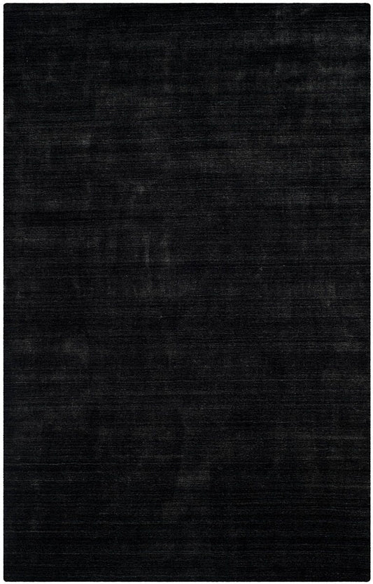 Safavieh Mirage Mir150D Grey Solid Color Area Rug