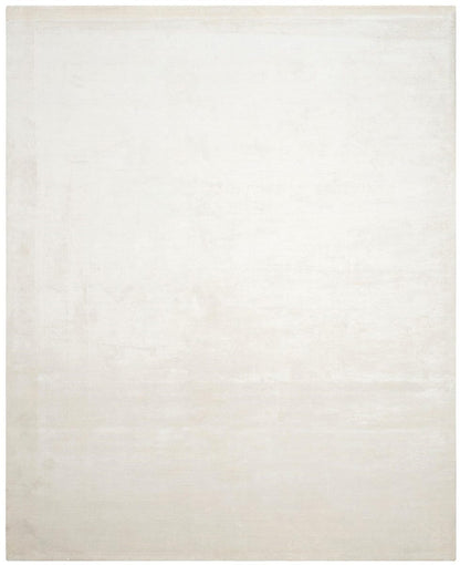 Safavieh Mirage Mir234W White Solid Color Area Rug