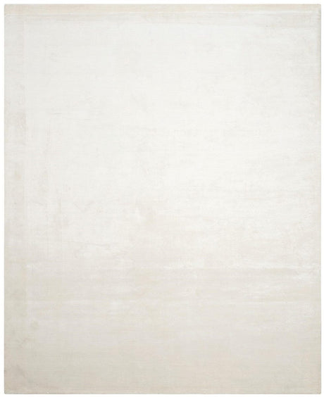 Safavieh Mirage Mir234W White Solid Color Area Rug