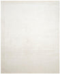 Safavieh Mirage Mir234W White Solid Color Area Rug