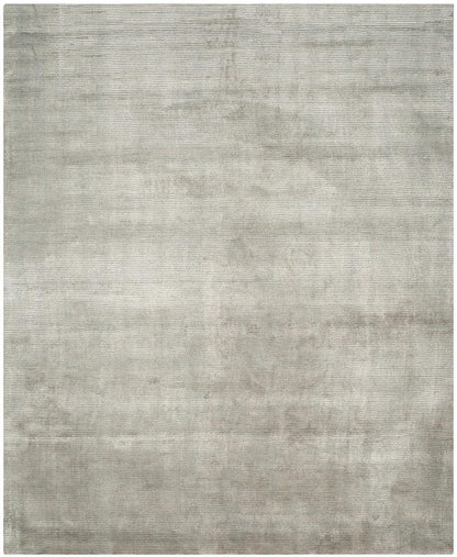 Safavieh Mirage Mir235C Grey Solid Color Area Rug