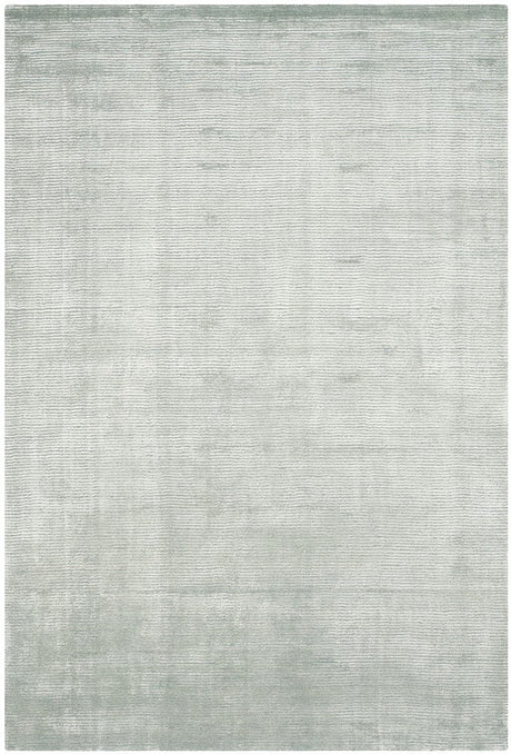 Safavieh Mirage Mir235D Light Blue Solid Color Area Rug