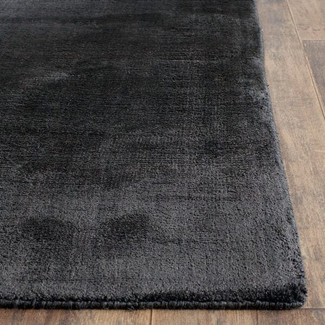 Safavieh Mirage Mir331A Black Rugs.