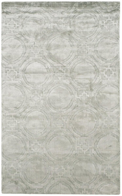 Safavieh Mirage Mir337B Blue Geometric Area Rug