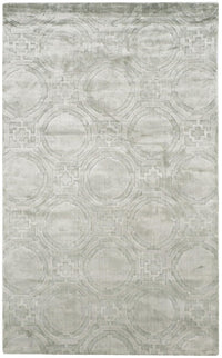 Safavieh Mirage Mir337B Blue Geometric Area Rug