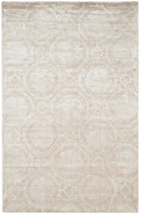 Safavieh Mirage Mir337C Silver Rugs.