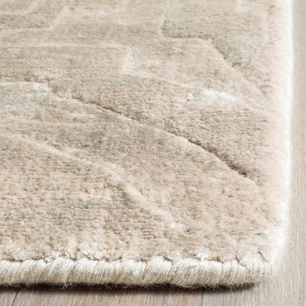 Safavieh Mirage Mir337C Silver Rugs.