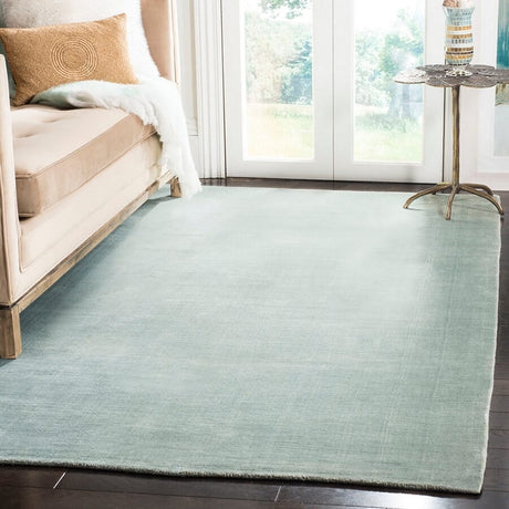 Safavieh Mirage Mir344B Villa Blue Rugs.