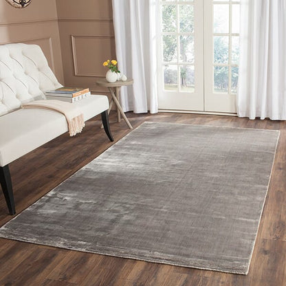 Safavieh Mirage Mir344R Steel Area Rug