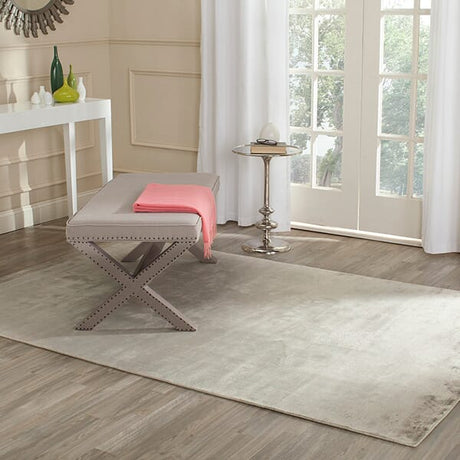 Safavieh Mirage Mir344S Silver Rugs.