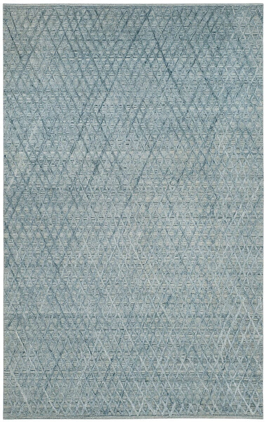 Safavieh Mirage Mir350A Indigo Geometric Area Rug