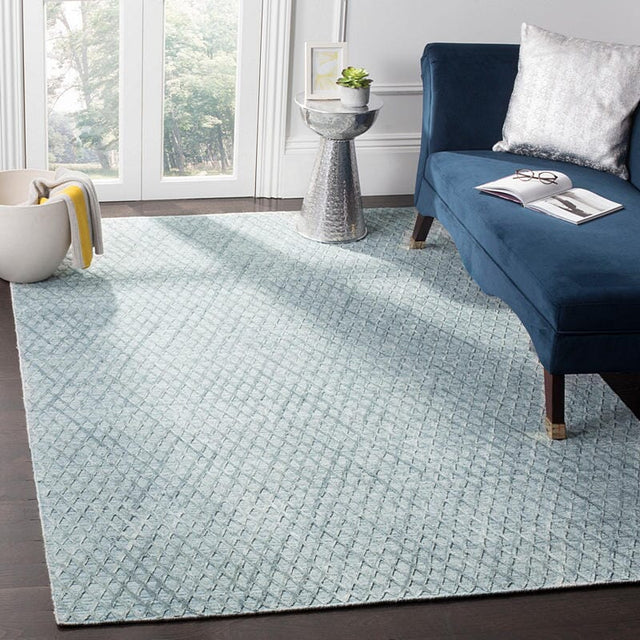 Safavieh Mirage Mir350A Indigo Rugs.