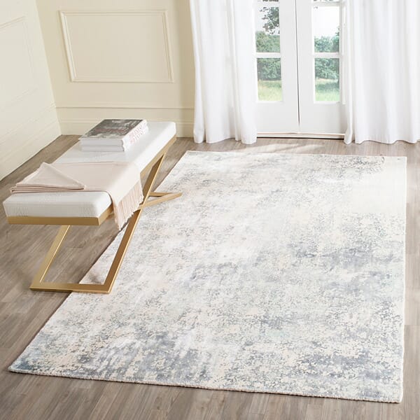 Safavieh Mirage Mir411A Aqua Area Rug