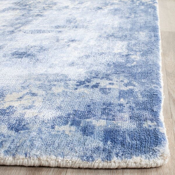 Safavieh Mirage Mir411B Dark Blue Rugs.