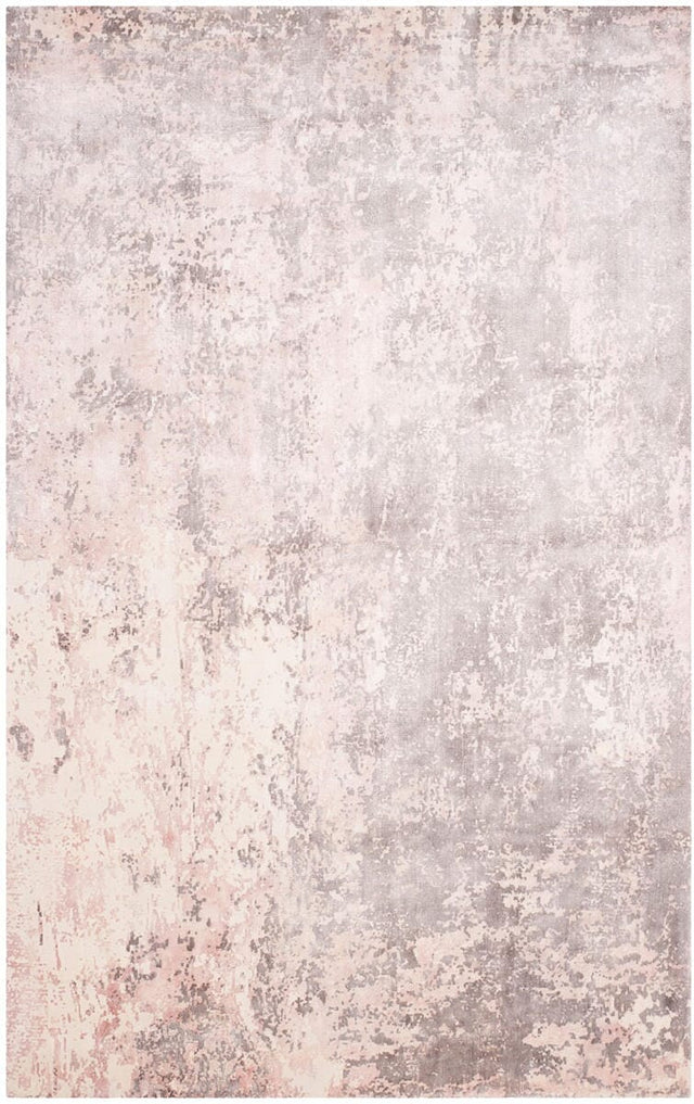 Safavieh Mirage Mir411C Pink Rug.