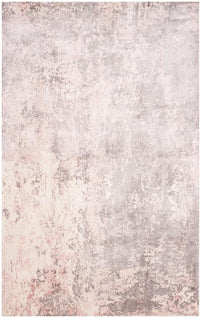 Safavieh Mirage Mir411C Pink Organic / Abstract Area Rug