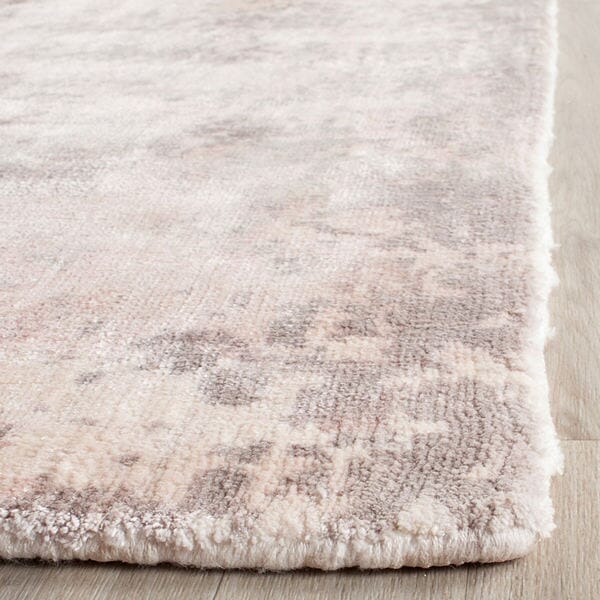 Safavieh Mirage Mir411C Pink Rug.