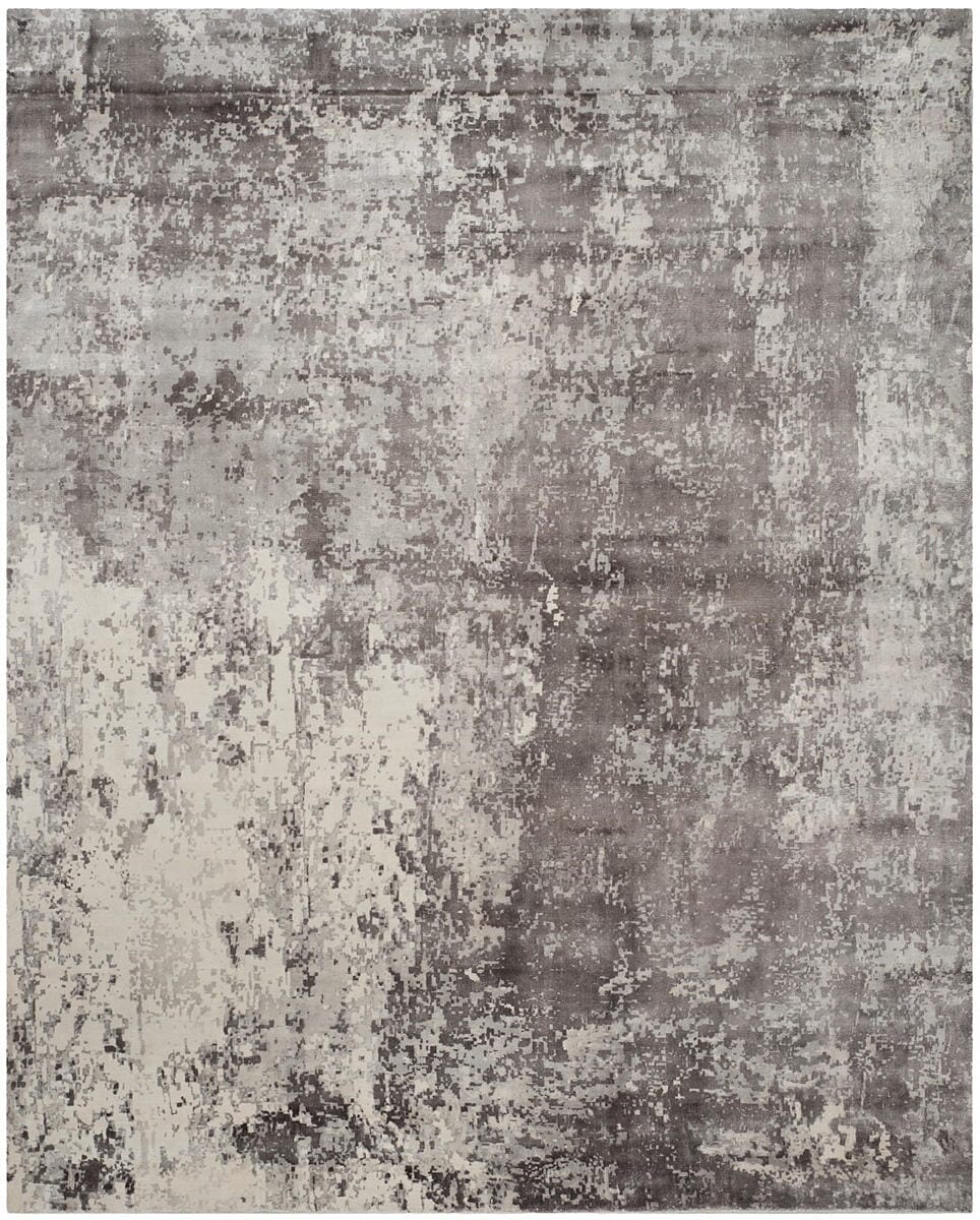 Safavieh Mirage Mir411D Grey Organic / Abstract Area Rug