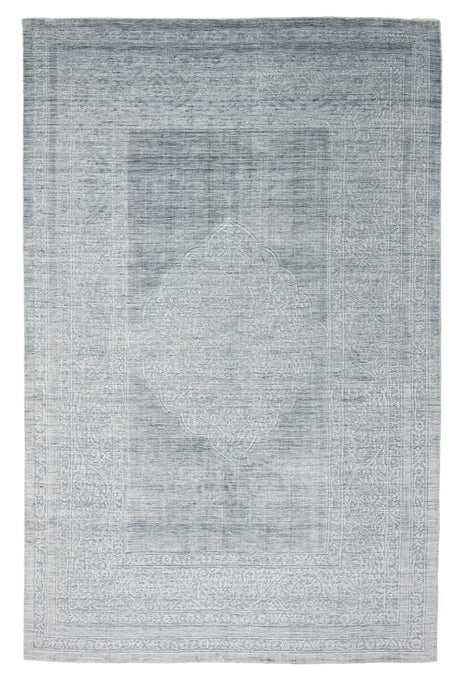 Safavieh Mirage Mir501J Sea / Blue Rugs.