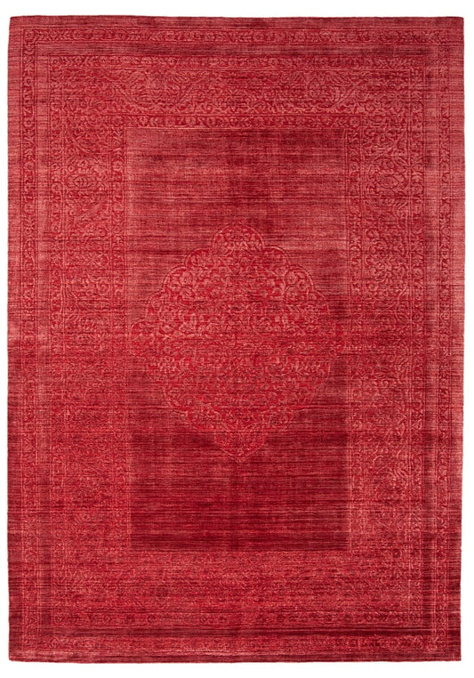 Safavieh Mirage Mir501Q Red Vintage / Distressed Area Rug