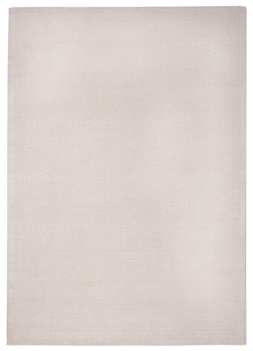 Safavieh Mirage Mir502A Ivory Solid Color Area Rug