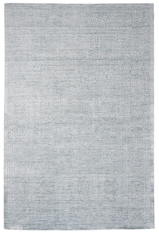 Safavieh Mirage Mir502J Sea / Blue Solid Color Area Rug