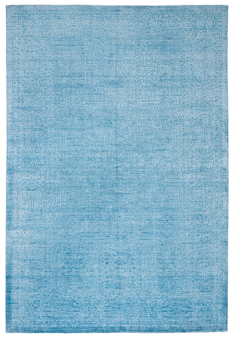 Safavieh Mirage Mir502K Turquoise Rugs.