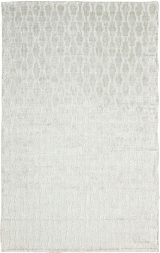 Safavieh Mirage Mir521A Grey Geometric Area Rug