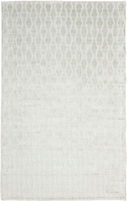 Safavieh Mirage Mir521A Grey Geometric Area Rug