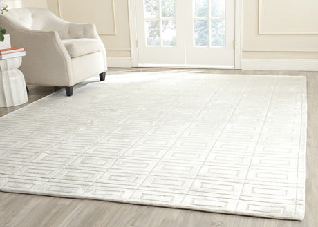 Safavieh Mirage Mir523A Pearl Rugs.