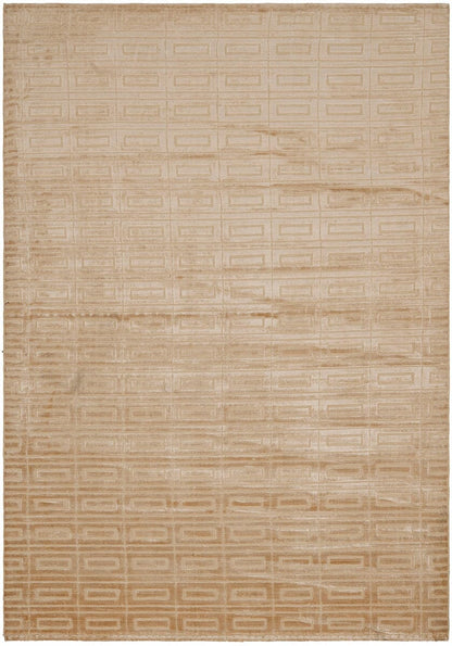 Safavieh Mirage Mir523C Champagne Solid Color Area Rug