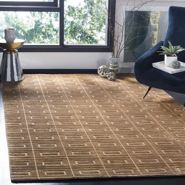 Safavieh Mirage Mir523D Camel Rugs.