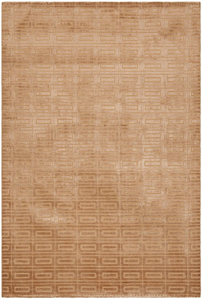 Safavieh Mirage Mir523D Camel Solid Color Area Rug