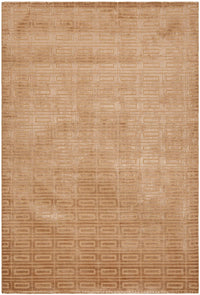 Safavieh Mirage Mir523D Camel Solid Color Area Rug