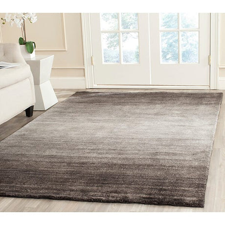 Safavieh Mirage Mir532A Black Rugs.