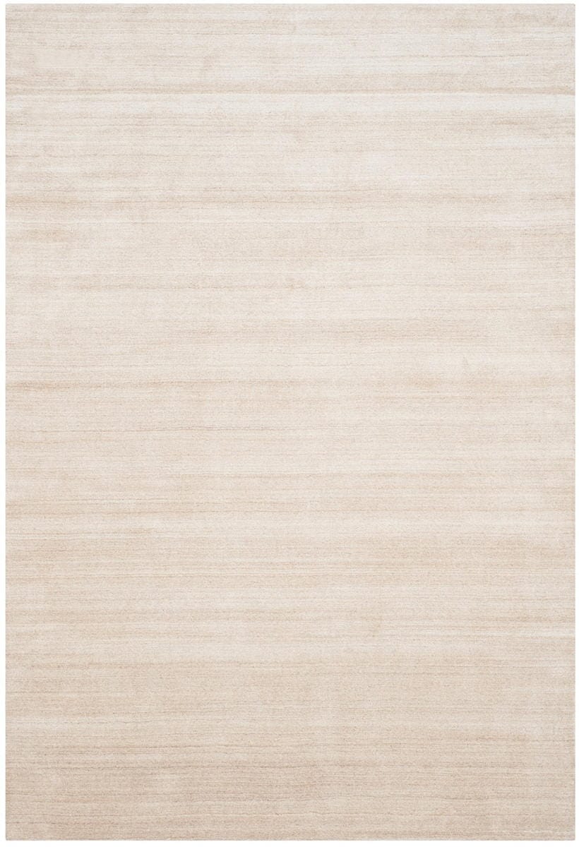 Safavieh Mirage Mir533B Beige Solid Color Area Rug