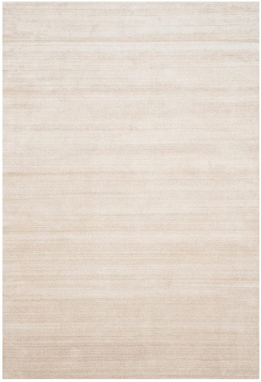 Safavieh Mirage Mir533B Beige Solid Color Area Rug