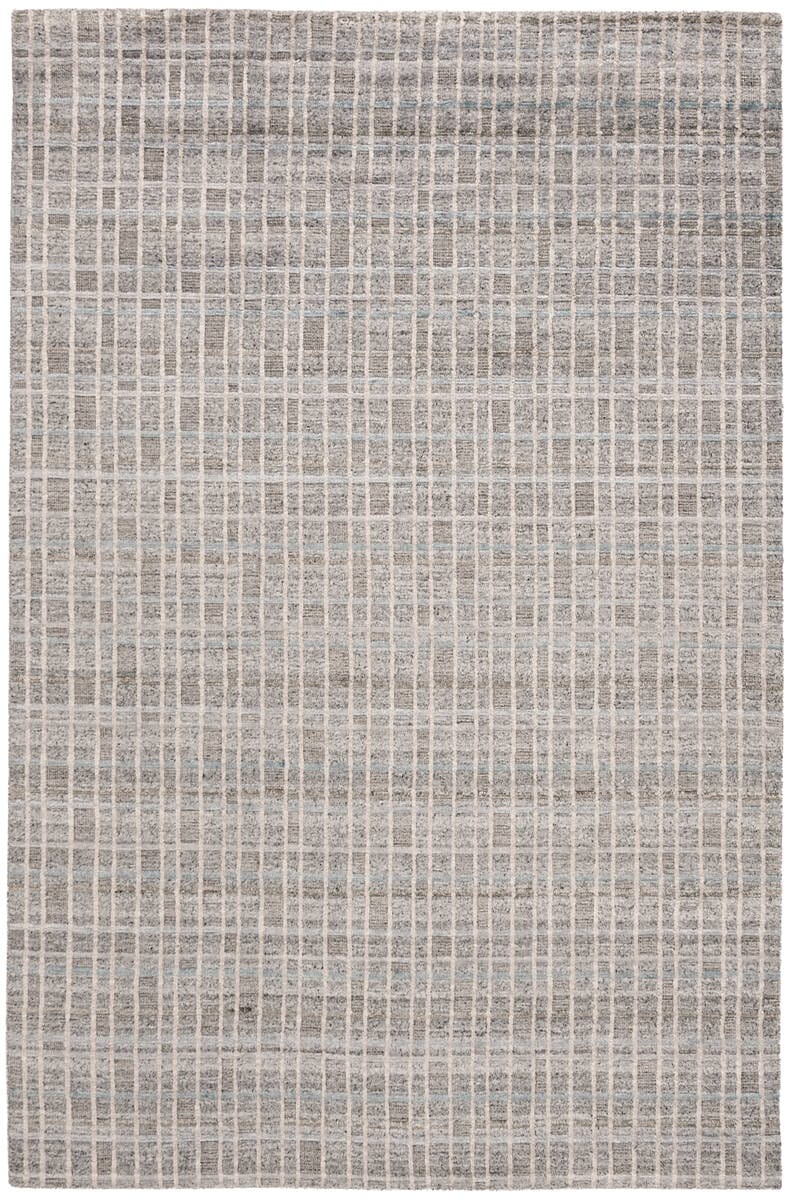 Safavieh Mirage Mir537F Grey / Blue Geometric Area Rug