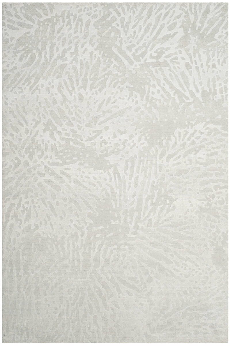 Safavieh Mirage Mir538A Light Grey Area Rug