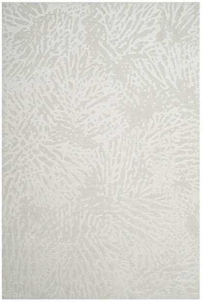 Safavieh Mirage Mir538A Light Grey Area Rug