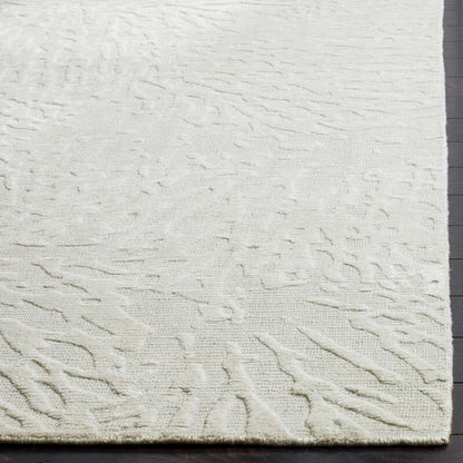 Safavieh Mirage Mir538A Light Grey Area Rug