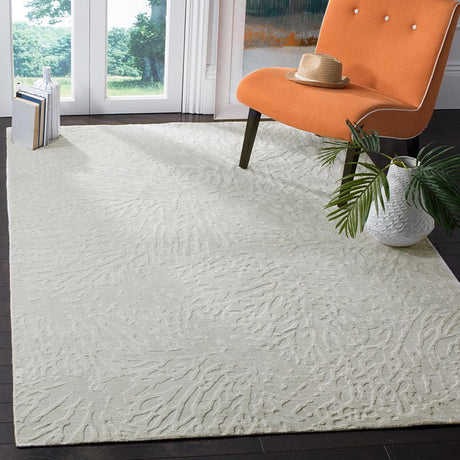 Safavieh Mirage Mir538A Light Grey Rugs.