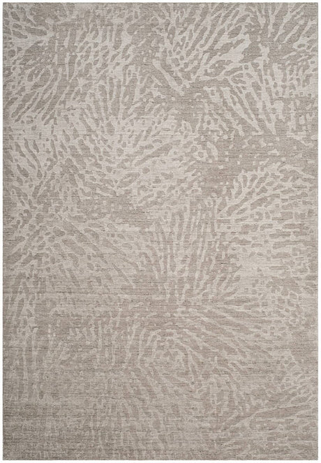 Safavieh Mirage Mir538B Grey Rugs.