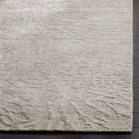 Safavieh Mirage Mir538B Grey Rugs.